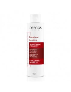 DERCOS CHAMPU ENERGISSANT 200 ML.