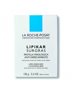 LIPIKAR SURGRAS PAN FISIOL. 150G R.POSAY