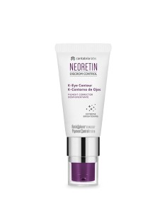 NEORETIN DISCROM CONTROL K-CONTORNO DE OJOS DESPIGMENTANTE 15 ML