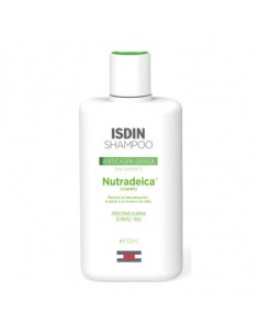 NUTRADEICA RX CHAMPU DERMATOLOGICO 200 ML