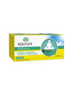 ENRELAX 48 CÁPSULAS
