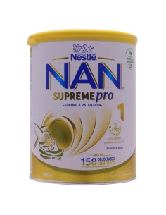 NAN SUPREME 1 800 G