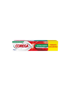 COREGA EXTRA FUERTE CREMA 75 ML