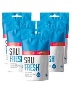 SALIFRESH SABOR CEREZA 6 UNIDADES