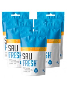 SALIFRESH SABOR LIMON 6 UNIDADES