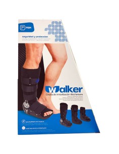 ORTESIS WALKER ORTHOPRIM S