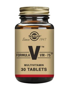 VM 75 30 COMPRIMIDOS