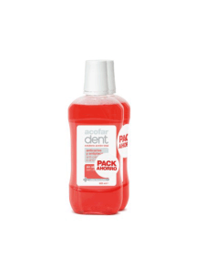 ACOFAR VIVERA DUPLO COLUTORIO 2X500M
