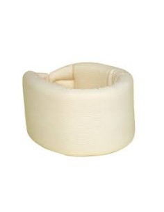 PRIM COLLARIN CERVICAL BLANDO PRIM R/CC19 TALLA MEDIANA
