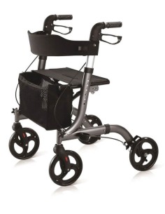 ROLLATOR FRENO MANO LUX A525
