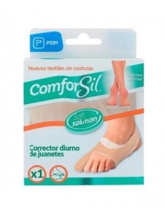 COMFORSIL CORRECTOR DIURNO JUANETES