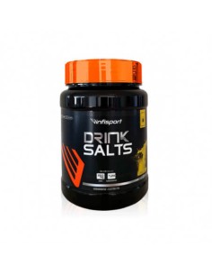 INFISPORT DRINK SALTS 800GR LIMON