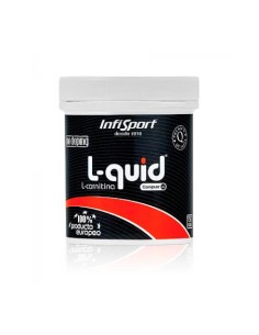 INFISPORT CARNITINA L-LIQUID 150 CAPSULAS