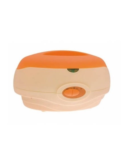PRIM BAÑO PARAFINA ORANGE