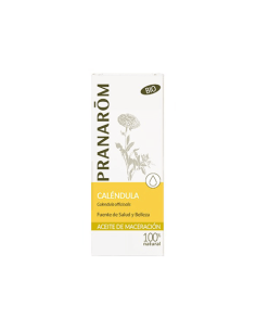 ACEITE MAC. DE CALENDULA BIO 50 ML