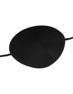PRIM PARCHE OJO NEGRO PIRATA