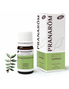 PRANAROM ACEITE ESENCIAL LENTISCO 5ML