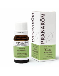 PRANAROM ACEITE ESENCIAL TOMILLO MARROQUI 10 ML