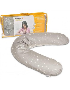 MEDELA COJIN EMBARAZO LACTANCIA