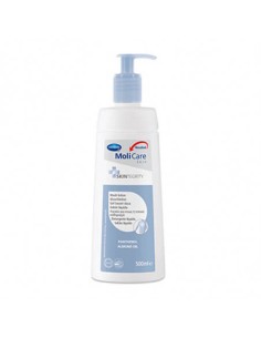 MOLICARE SKIN JABON LIQUIDO 500 ML