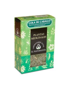 EL NATURALISTA COLA DE CABALLO 40 G