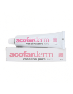 ACOFAR VASELINA PURA FILANTE 60 G