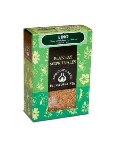 EL NATURALISTA LINO 100 G