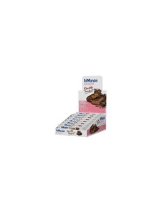 BIMANAN BESLIM 30 BARRITAS 31 G SABOR CHOCOLATE NEGRO FONDANT