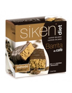 BIMANAN BESLIM 30 BARRITAS 31 G SABOR TOFFEE CARAMELO