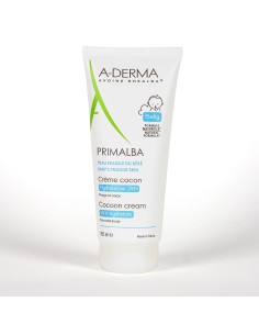 A-DERMA PRIMALBA CREMA COCON 200 ML