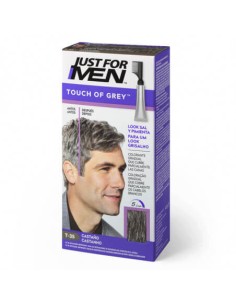 JUST FOR MEN TONO CASTAÑO CLARO MEDIO