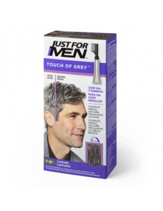 JUST FOR MEN TONO MORENO-NEGRO 40G