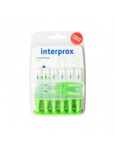 CEPILLO ESPACIO INTERPROXIMAL INTERPROX MICRO 14