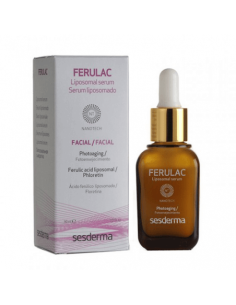 FERULAC LIPOSOMAL SERUM ANTIENVEJECIMIENTO 1 ENVASE 30 ML
