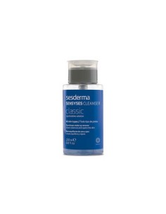 SENSYSES CLEANSER CLASSIC 200 ML