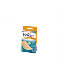 3M NEXCARE ACTIVE APOSITO ESTERIL 5 UNIDADES MAX
