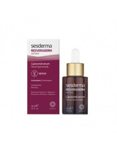 RESVERADERM ANTIOX SERUM ANTIOXIDANTE 1 ENVASE 30 ML