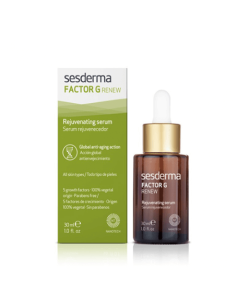 FACTOR G RENEW SERUM REJUVENECEDOR 1 ENVASE 30 ML