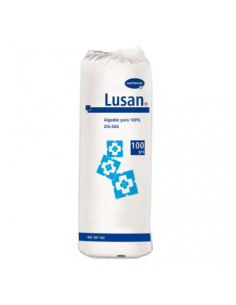 LUSAN ALGODON ZIG-ZAG PURO 50 G