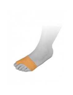 COMFORSIL PROTECTOR ELASTICO ALMOHADILLADO 2 UNIDADES TALLA S CC320SP