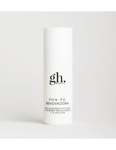 GEMA HERRERIAS PHA-PG RENOVADORA 50 ML