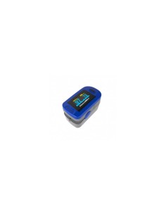 PULSIOXIMETRO DE DEDO MOBICLINIC