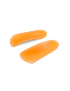 COMFORSIL PLANTILLAS PIES Y PIERNAS CANSADOS DE SILICONA 2 UNIDADES TALLA L CC203L