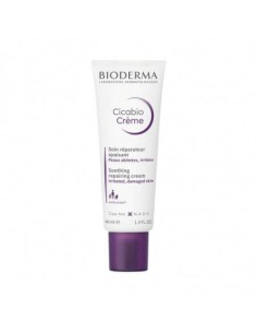 BIODERMA CICABIO CREMA 40 ML