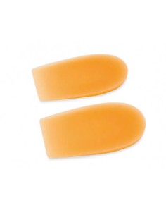 TALONERA PARA DESCANSO COMFORSIL SILICONA 34- 37 T- PEQ 2 U