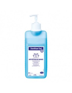 STERILLIUM GEL 975 ML CON VALVULA