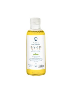EDDA PHARMA ACEITE DE ALMENDRAS DULCES 300 ML