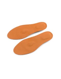 COMFORGEL PLANTILLAS DE GEL EXTRAFINAS APOYO METATARSAL Y CALCANEO TALLA XL