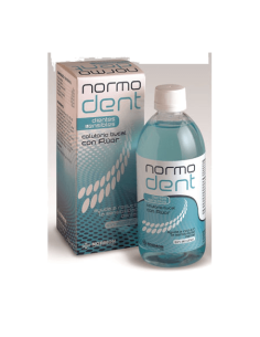NORMODENT DIENTES SENSIBLES COLUTORIO 500 ML