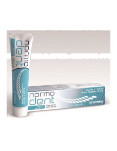 NORMODENT DIENTES SENSIBLES PASTA DENTAL 125 ML